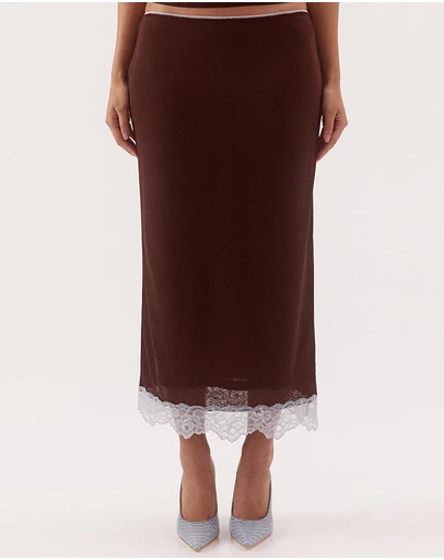 SOVERE - Harlow Skirt