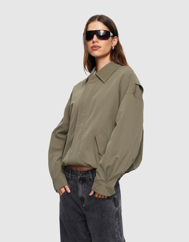 Lioness - Kenny Bomber - ICONIC EXCLUSIVE