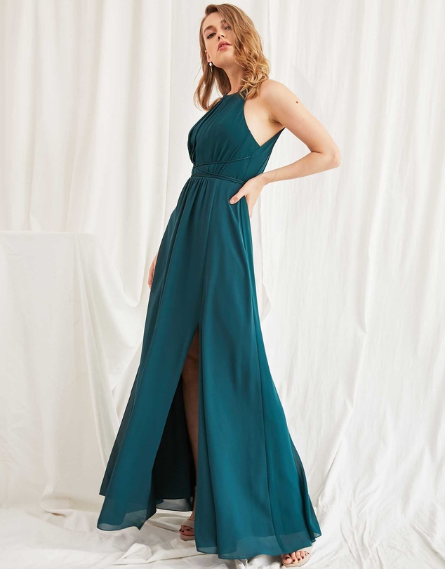 Alabaster The Label - Adelle Dress