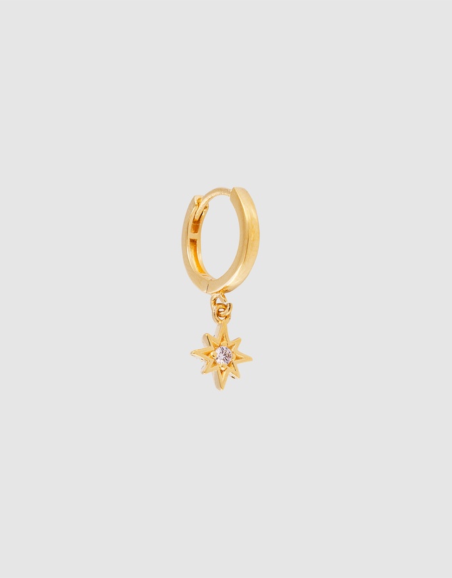 FAIRLEY - Star Hoops