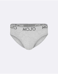 Mojo - Mojo Brief 5 Pack