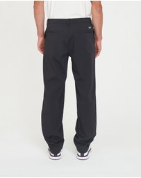 Huffer - Men's Course Straight Pants