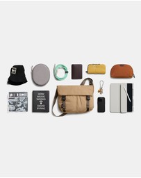 Bellroy - Cinch Messenger Bag