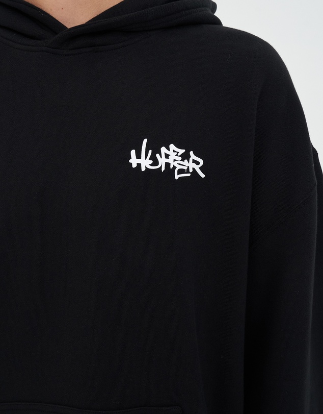 Huffer - Men's Saturday Hood/Etching