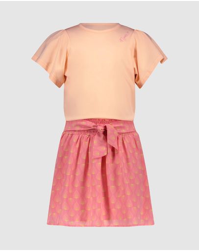 Light Peach