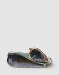 Kinnon - Eadie Twin Clutch