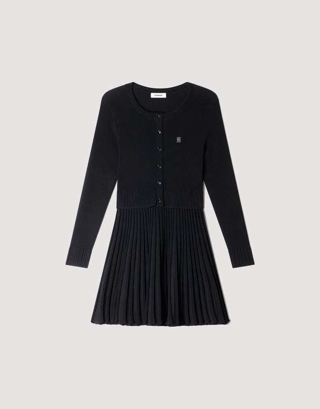 Sandro - Ruby Dress