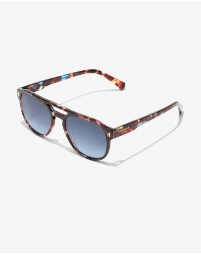 Hawkers Co - HAWKERS - Diver Teal Carey PIERRE GASLY  Sunglasses for Men and Women UV400