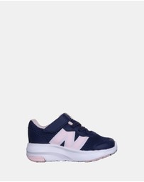 New Balance - 578 Self-Fastening Infant