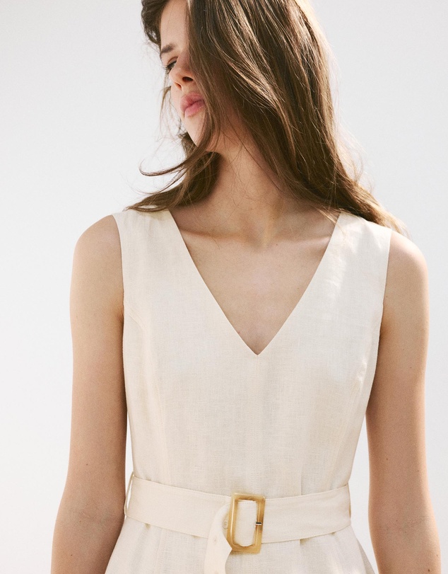 M.N.G - Laura Dress