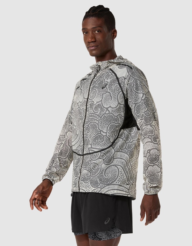 ASICS - Limited Series Wind Breaker Jacket - Men's
