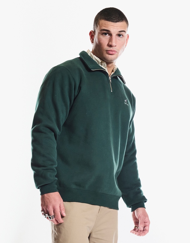 Nana Judy - Portofino Quarter Zip