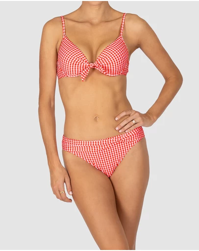 Baku Swimwear - Riviera Regular Bikini Bottom