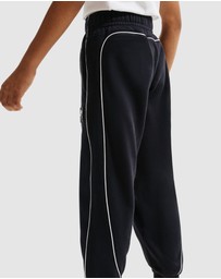 Nike - Air Fleece Joggers - Teens