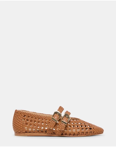 Dolce Vita - Baylee woven saddle