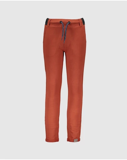B.Nosy - Pants with Hem - Kids-Teens