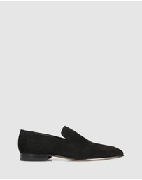 Brando - Dorsey Slip Ons