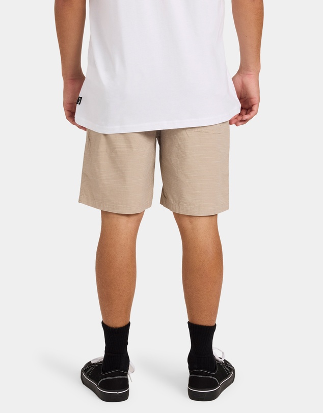 Billabong - Mens Slub Elastic 21