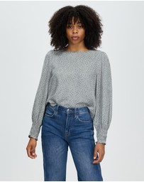 Grace Willow - Cindy Top