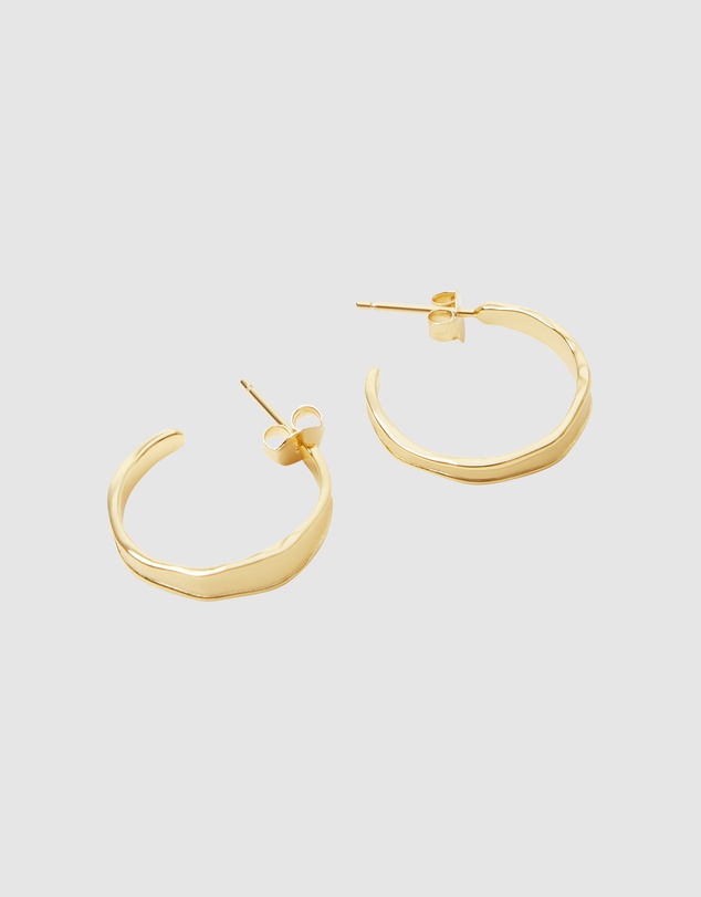 Pastiche - Rippling Stream hoops