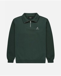 Nana Judy - Portofino Quarter Zip