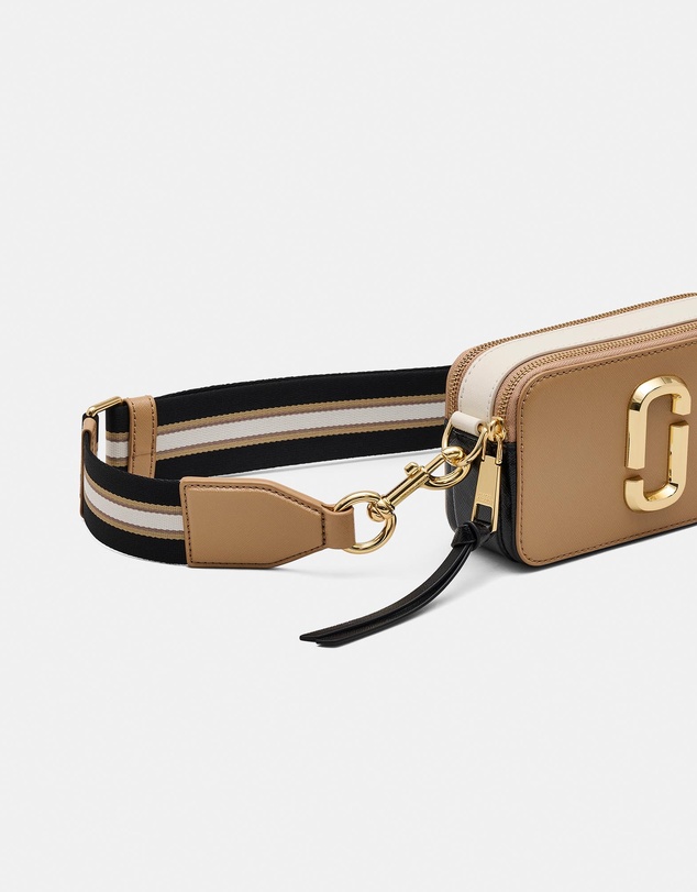 Marc Jacobs - The Snapshot