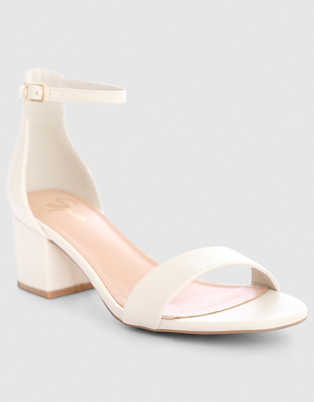 SPURR - Lucia - ONLINE EXCLUSIVE