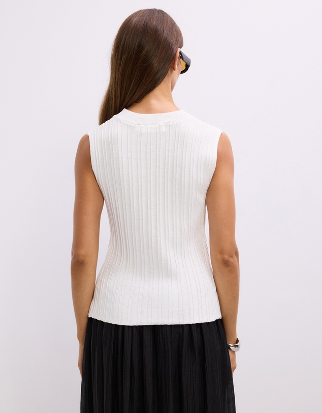 The Fated - Jamie Knit Top