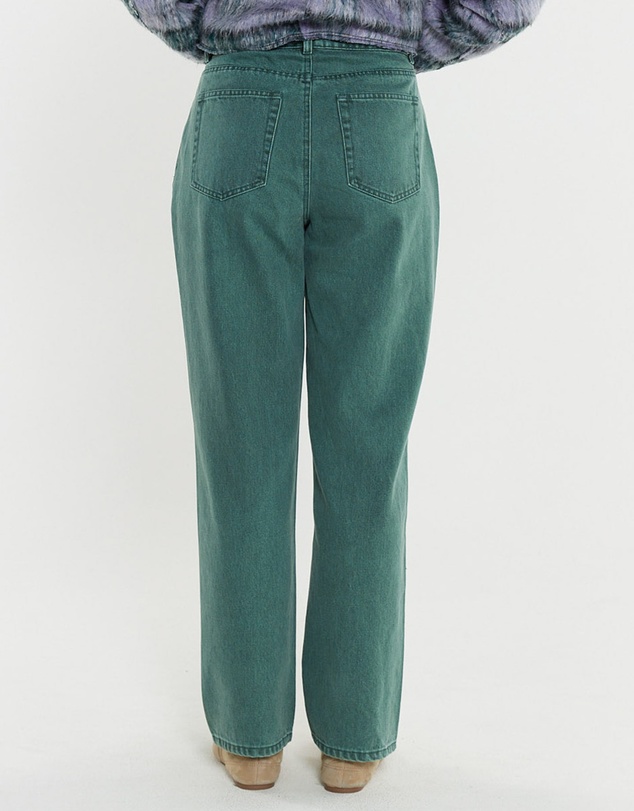Sass - Shylah Slim Straight Jean