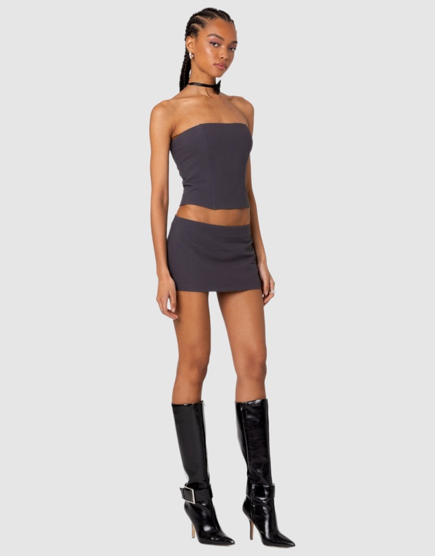 EDIKTED - Piper Micro Skort