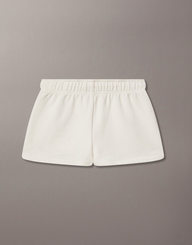 Calvin Klein Jeans - Girls Script Logo Shorts