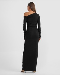 SNDYS - Reyna Maxi Dress