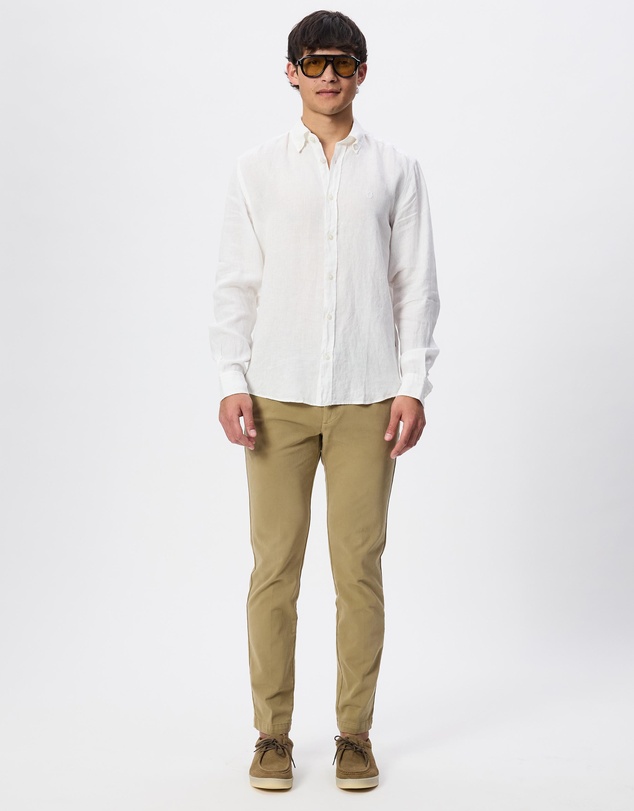 BOSS - Liam Shirt