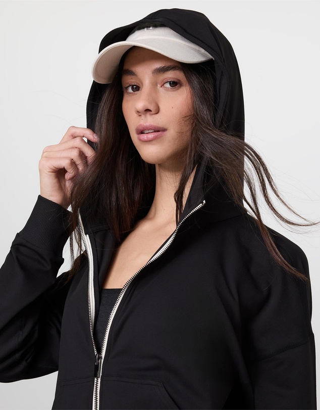 Vuori - Halo Modern FZ Hoodie