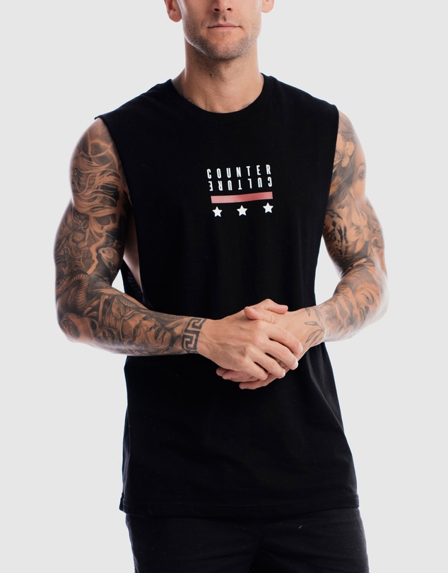Counter Culture - Legion Tank