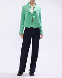 Marcs - Lani Felted Wool Jacket