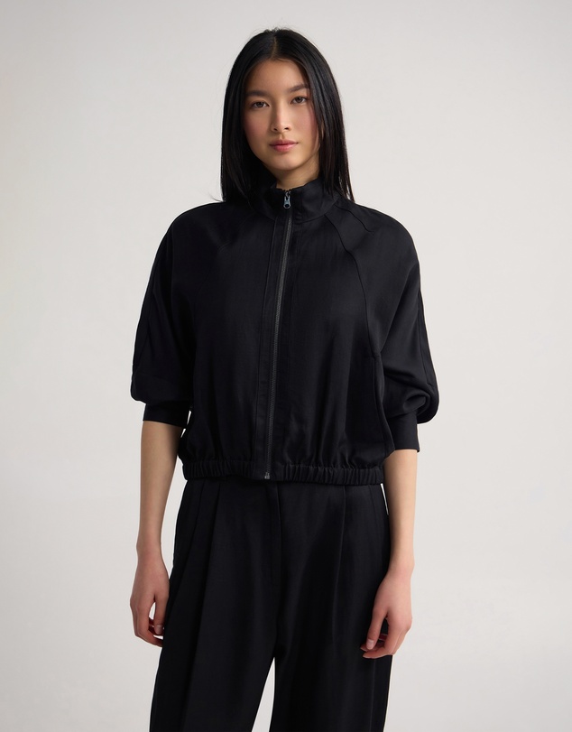 Oxford - Winona Bomber Jacket