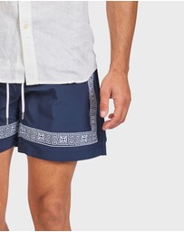 Academy Brand - Van Boardy