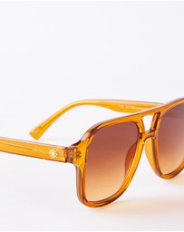 Cotton On - The Visitor Sunglasses