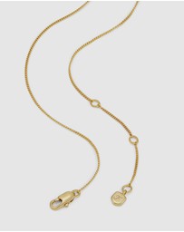 Fossil - Ellis Gold Earring
