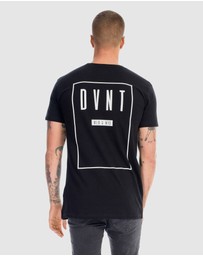 DVNT - Framed Tee