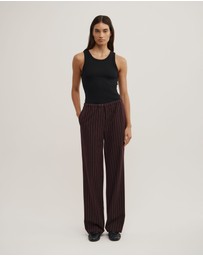 Witchery - Pinstripe Pant