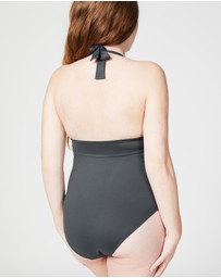 Cake Maternity - Tonic Maternity Swimsuit (for B-DD Cups)