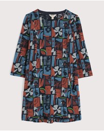 Seasalt - Seasalt Cornwall Multi Shore Foraging Tunic
