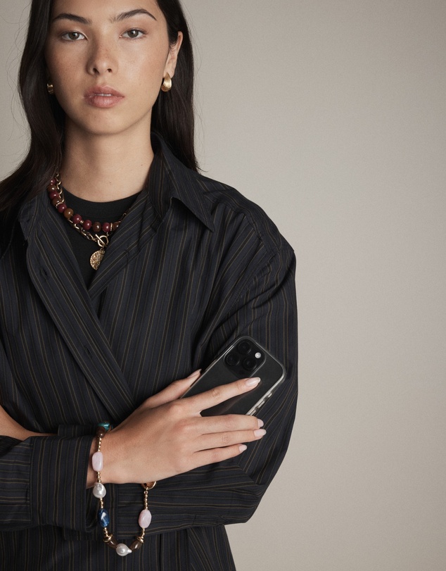 MIMCO - La Chance Phone Wrist Strap