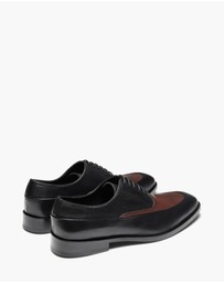 Aquila - Fulton Oxford Shoes