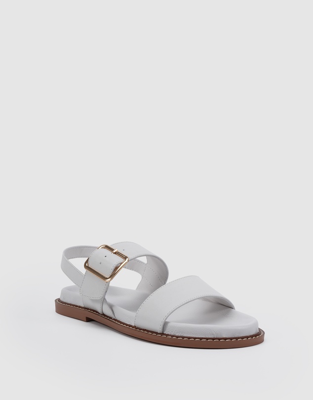 Nude Footwear - Undo