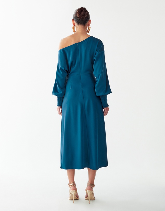 Willa - Diara Midi Dress