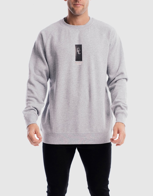 Counter Culture - Runway Crewneck