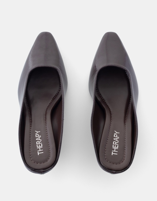Therapy - Noho Heels